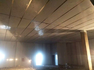 Επιτροπές μόνωσης κρύων δωματίων πολυουρεθάνιου/PU για τα υλικά τοίχων/στεγών