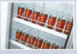 Διευθετήσιμο ανοικτό εμπορικό ποτό Multideck πιό δροσερά 220V/50Hz για την υπεραγορά