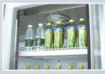 Διευθετήσιμο ανοικτό εμπορικό ποτό Multideck πιό δροσερά 220V/50Hz για την υπεραγορά