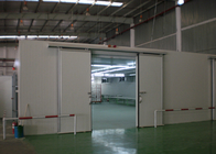 Συνδυασμένη επιτροπή Thicness 100mm, δροσερό δωμάτιο ψυκτήρων κρύων δωματίων αποθήκευσης Freezeing