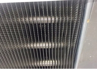 Προσαρμοσμένες δροσισμένες αέρας συμπυκνώνοντας μονάδες R404a  για το φυτικό ψυγείο