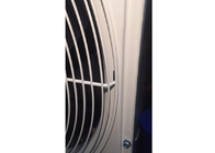 Κρύο δωμάτιο επίδειξης συνήθειας με 5 πόρτα γυαλιού/περίπατος στο κρύο δωμάτιο 2 ~ 8 ºC