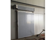 Εύκολος εγκαταστήστε τις εμπορικές πόρτες ψυκτήρων, μονωμένες πάχος πόρτες 100mm για τα κρύα δωμάτια